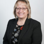 Shirley Ganong