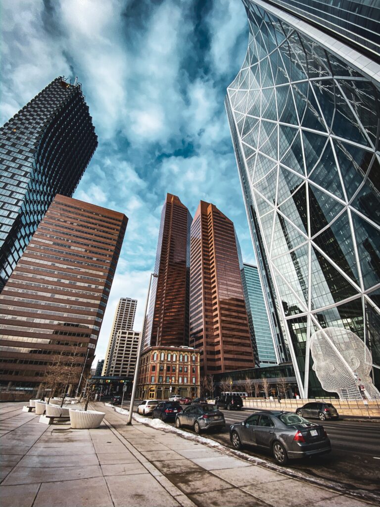 Calgary BSRE
